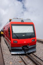 MPP 28 sits at the tops of Pikes Peak